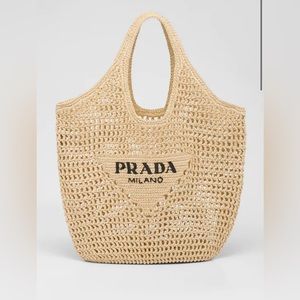 PRADA tote bag